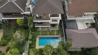 Morning Glory Mountain View Villa 4 Bedrooms with a Private Swimming Pool - Pools