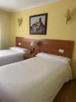 Hostal El Volante - Wifi