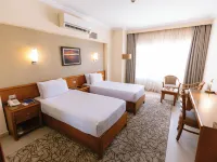 فندق جراند بلازا سموحة Hotels near Armenian Orthodox Patriarchate