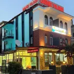 Hotel denizyildizi - Chambres d'hôtes