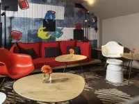 Ibis Liège Centre Opéra Hotels in Liege