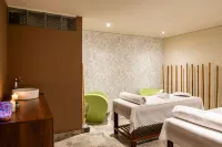 Casa Andina Premium Miraflores - ที่มีสปา