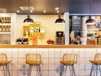 Ibis Budget Oviedo - bar