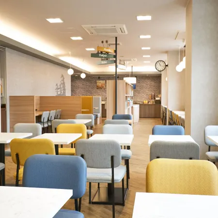 Comfort Hotel Himeji