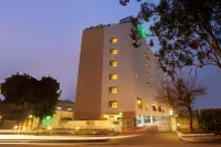 Lemon Tree Hotel Chandigarh Hotels in 