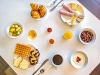 Ibis Budget Grenoble Sud Seyssins