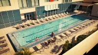 Grand Hyatt San Antonio River Walk - Lyx