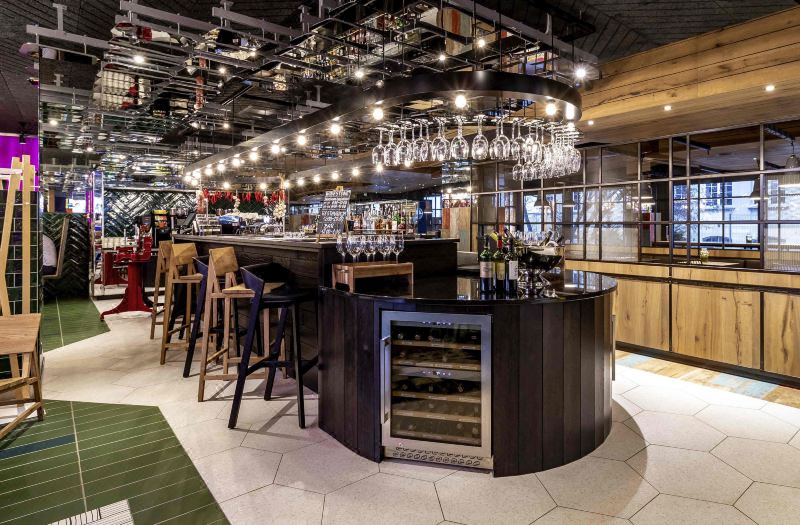 Ibis Styles Warszawa Centrum photo 3