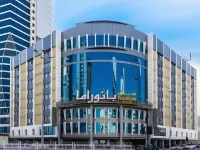 Panorama Hotel and Spa Hotels in Juffair