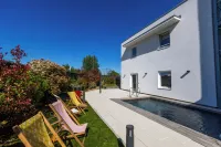 Ibis Budget Strasbourg Sud Illkirch Geispolsheim - ที่มีสระว่ายน้ำ