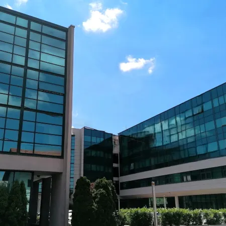 Hotel Aristos