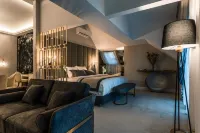 History Boutique Hotel & Spa - Lüks