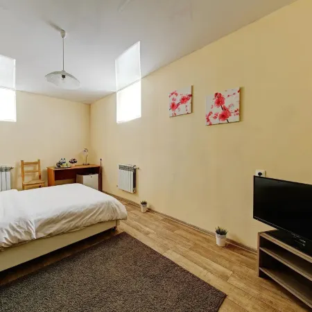 Hotel Eco-Style