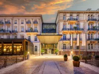 Steigenberger Icon Europäischer Hof Baden-Baden Hotels near Cafe Beeg