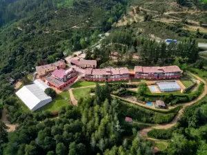 Vilar Rural de Sant Hilari Sacalm by Serhs Hotels