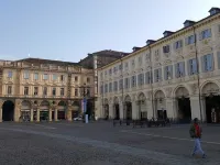 PALAZZO SOLARO Boutique & Luxury Suites Hotels near Museo del Risorgimento