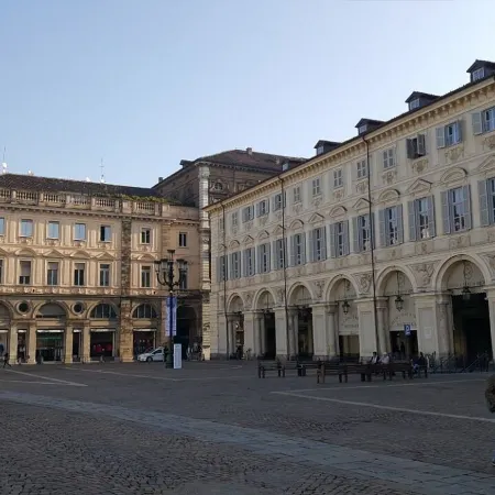 PALAZZO SOLARO Boutique & Luxury Suites