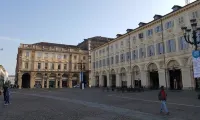 PALAZZO SOLARO Boutique & Luxury Suites