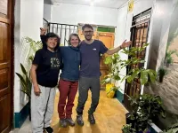 TuKasa - Hospedaje Libertad