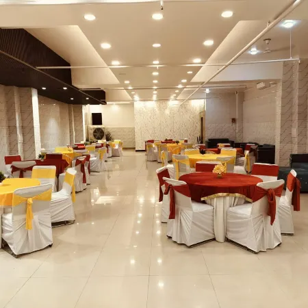 Hotel Vista