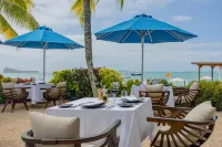 Sea Diamond Boutique Hotel & Spa - parking