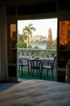 The H Zamalek Suites - Wifi