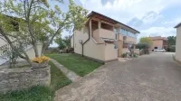 Peaceful studio in Šćavonija - 3 stjerner