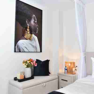 Hayce Residence Nyali Rooms