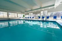 艾瑞斯科德角酒店 - SPA