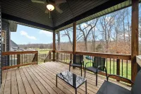 The Clubhouse 2296 Colston Dr