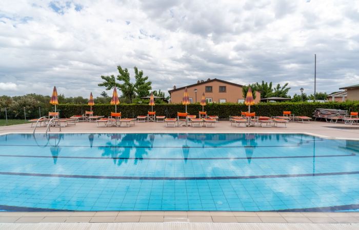 Hotiday Apartments Costa degli Etruschi