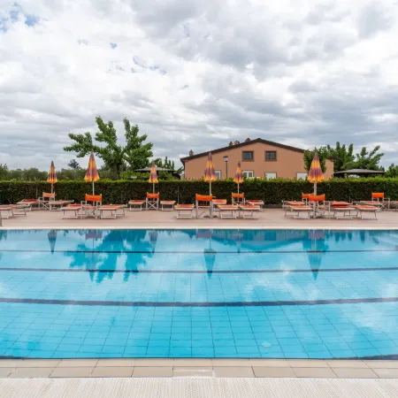 Hotiday Apartments Costa degli Etruschi