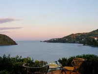 Patmos Eye Boutique Hotel & Villas - Ocean View