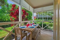 Kaimana Villa