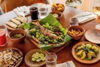 Hotel Santa Fe - พร้อมอาหารเช้า