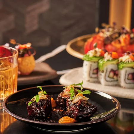 Malmaison Brighton