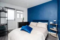 Relaxing Annexe With Garden Access Parking - Condos