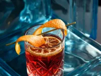 Novotel Szeged - bar