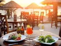 Mövenpick Resort & Residences Aqaba - Desayuno