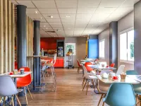 Hôtel ibis Orange Sud - petit déjeuner