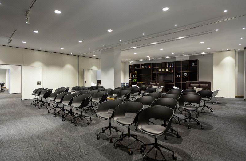 Aparthotel Adagio Premium Casablanca City Center photo 5