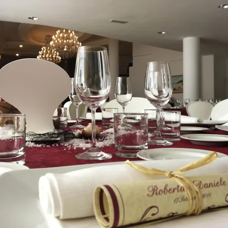 Mercure Olbia