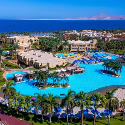 Rixos Sharm El Sheikh Adults Only 18+ Hotels near La Strada Mall