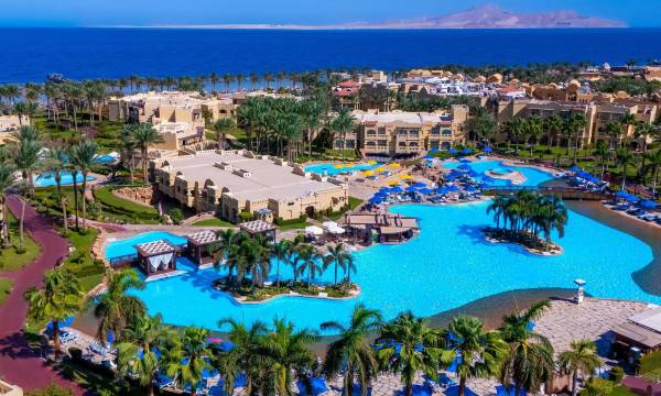 Rixos Sharm El Sheikh Adults Only 18+
