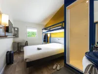 Ibis Budget Nuits Saint Georges