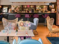 Novotel Dijon Sud - bar