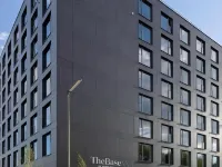 The Base Munich Hotels in der Nähe von Olympiapark München