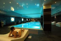 Wellness & Spa Hotel Principe di Fitalia - romantici
