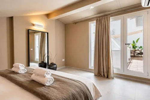 Prado Suites Apartments
