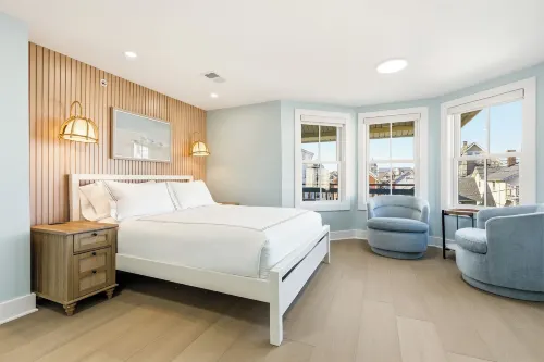 The Marilyn Inn